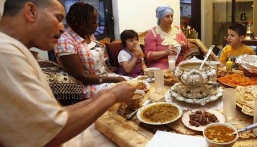 Ramadan : modernités d’un rite
