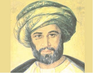 Rifâ'a al-Tahtawî (m. 1873)