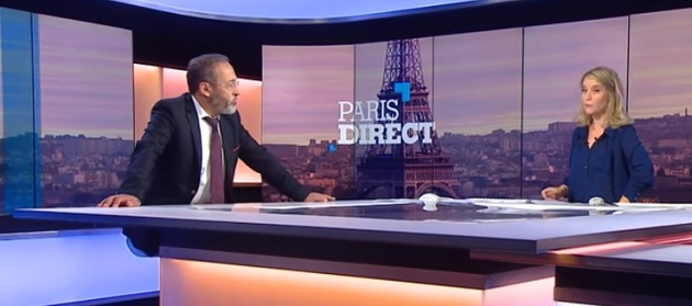 Tareq Oubrou : "L'islam de France est inaudible et inintelligible" Tareq Oubrou : "L'islam de France est inaudible et inintelligible"