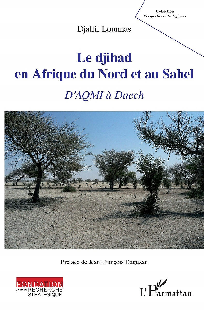 Islam et politique au Sahel. Entre persuasion et violence, Rahmane Idrissa.