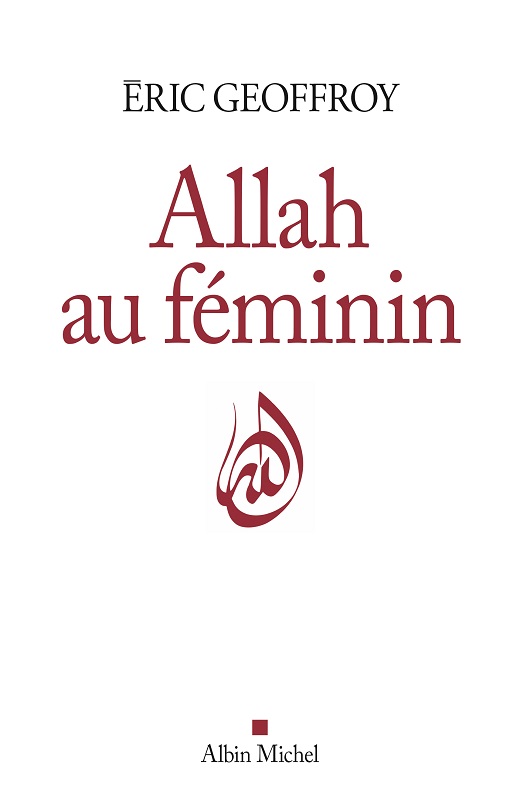 Éric Geoffroy, Allah au féminin (Albin Michel)