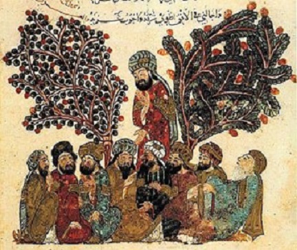 Les séances Maqâmât. Al-Hamadâni. Revues et présentées par André Miquel