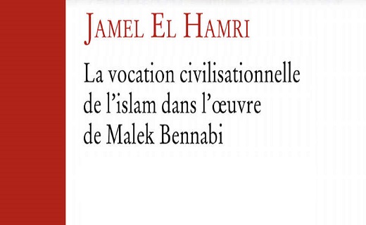 Malek Bennabi,  De la Vocation civilisationnelle de l’islam.