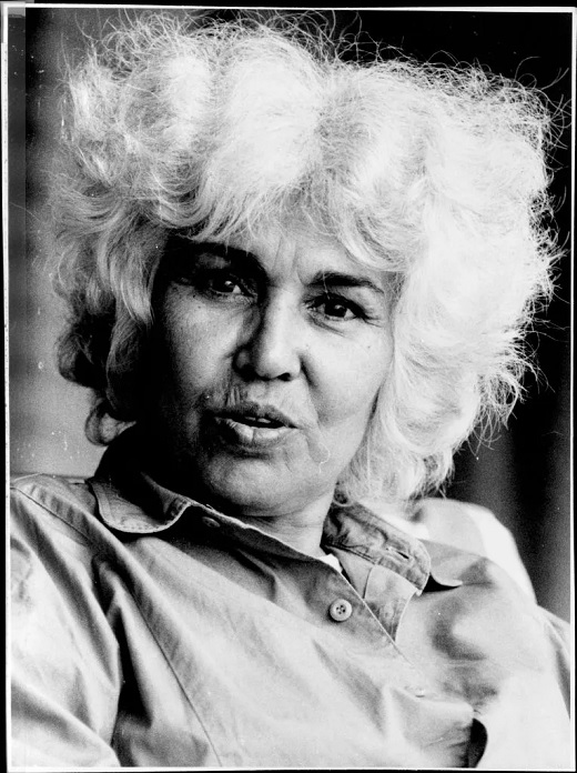 Après la mort de Nawal El-Saadawi, où en est-on aujourd'hui du féminisme dans le monde arabo-musulman ?