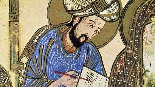 Afin de voir la voix de Dieu