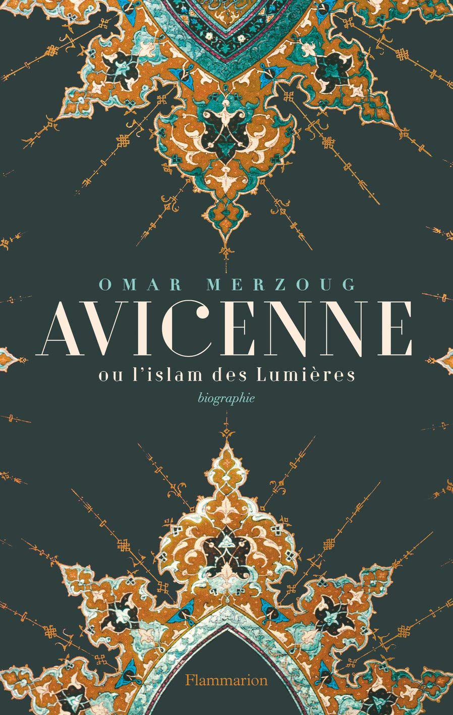 Avicenne : Lumières de l'islam