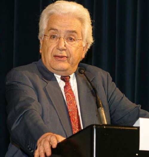 Mohammed Arkoun (m.2010)