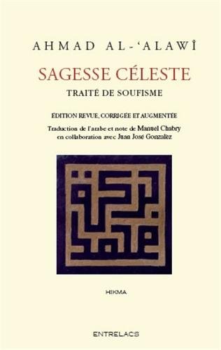 Sagesse céleste : Traité de soufisme