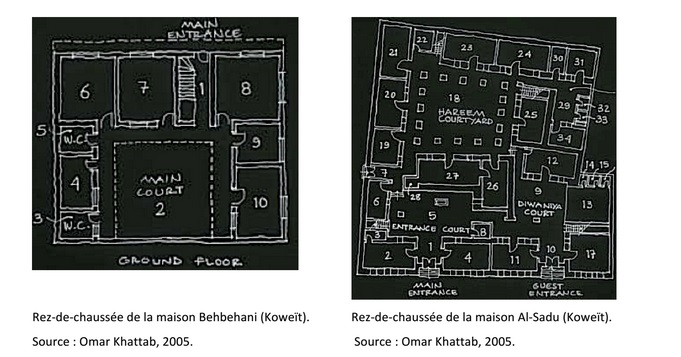 L’architecture islamique, un art « intérieur » (seconde partie)