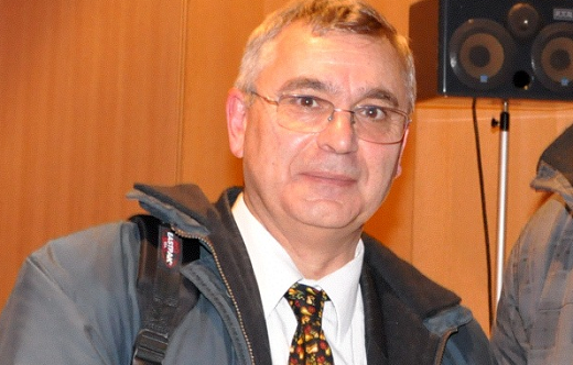 Jean-Paul Burdy