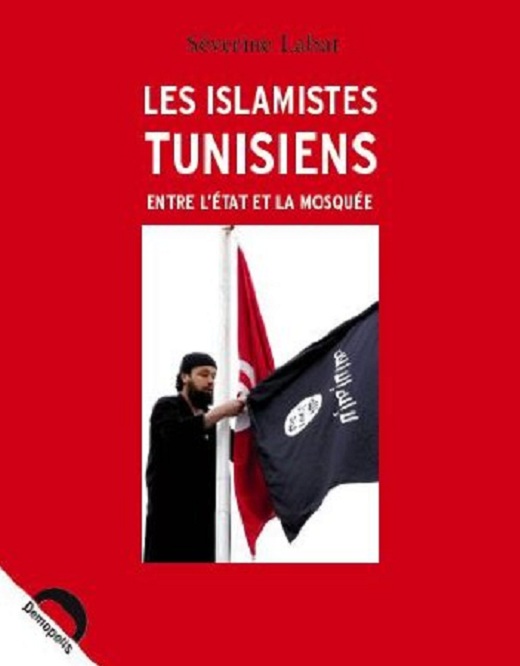 Les islamistes tunisiens. Entre l'Etat et la mosquée