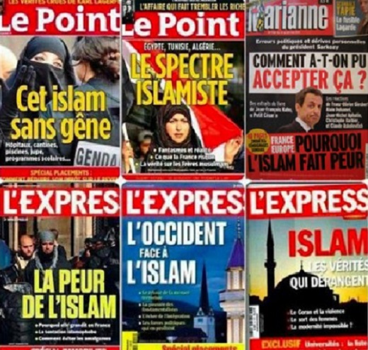 L'islam de France peut-il avoir prise sur ses caricatures médiatiques ?