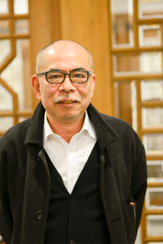 [nippon.com/fr] Shimoyama Shigeru, le Japonais qui enseigne l’islam