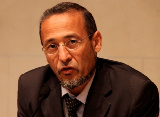 Rencontre avec Tareq Oubrou : La situation actuelle au Proche-Orient. Prise de position de T. Oubrou.