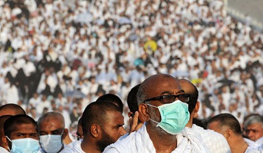 Sécurité et problèmes sanitaires à La Mecque : le cas des pèlerins indonésiens
