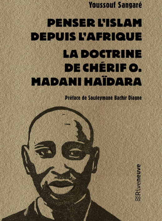 Penser l'islam depuis l'Afrique