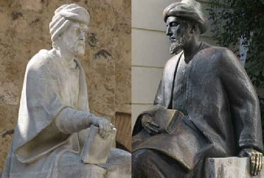 Autour de Maïmonide et Averroès. Judaïsme et Islam en dialogue