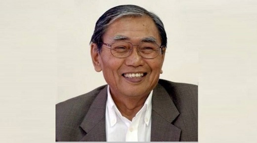 Nurcholish Madjid et la Fondation Paramadina Nurcholish Madjid et la Fondation Paramadina