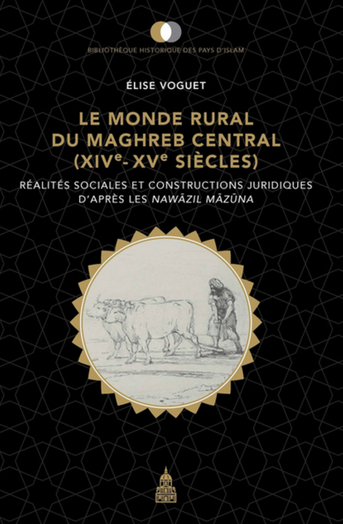 Le monde rural du Maghreb central (XIVe-XVe siècles)