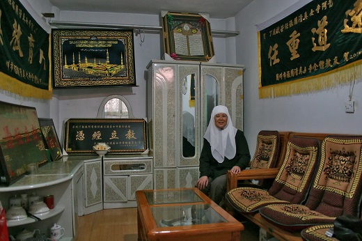 Des oulémas femmes : le cas des mosquées féminines en Chine (2nd partie. Un islam au féminin ?)