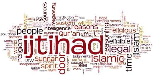 Les Voies de l'Ijtihâd selon abû Ishâq ash-Shîrâzî (m. 476/1083)