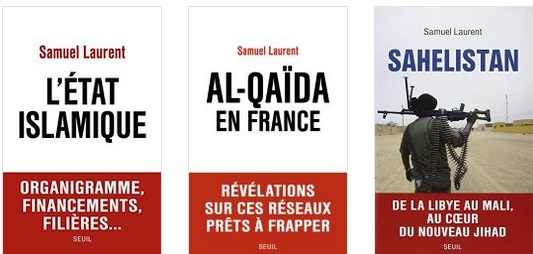 (Samuel Laurent) Al-Qaïda en France: Entre exagération et approximation [Libé]