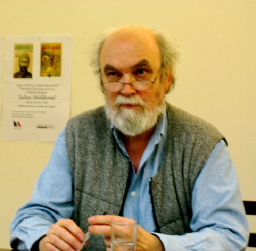 François Georgeon