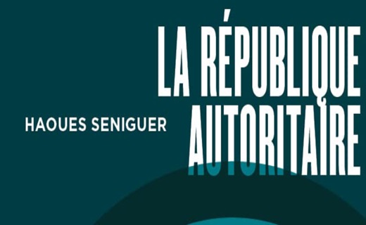 Haouès Seniguer, La République autoritaire. Islam de France et illusion républicaine (2015-2022)