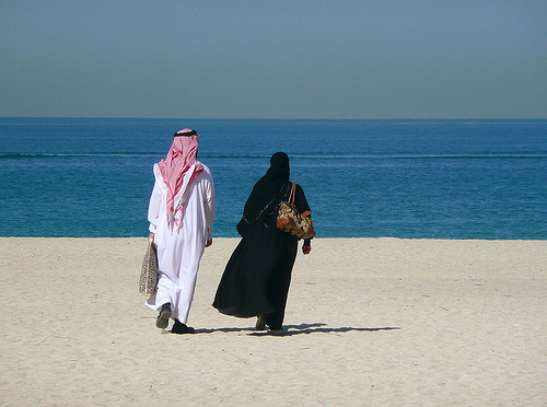 La Place de l'islam aux Émirats arabes unis