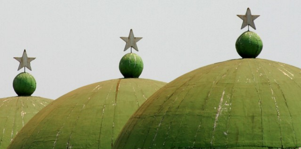 [Bondy Blog] « Le vert c’est la couleur de l’islam et de l’écologie »
