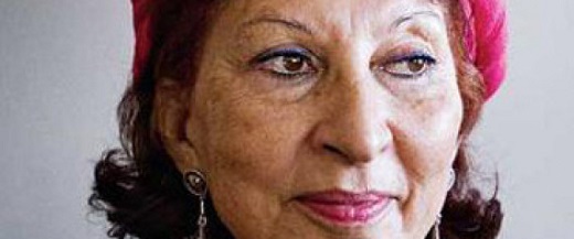 Fatima Mernissi (mort le 30/11/2015)