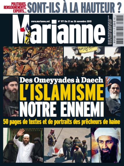 Réponse à Olivier Roy : les non-dits de « l’islamisation de la radicalité »