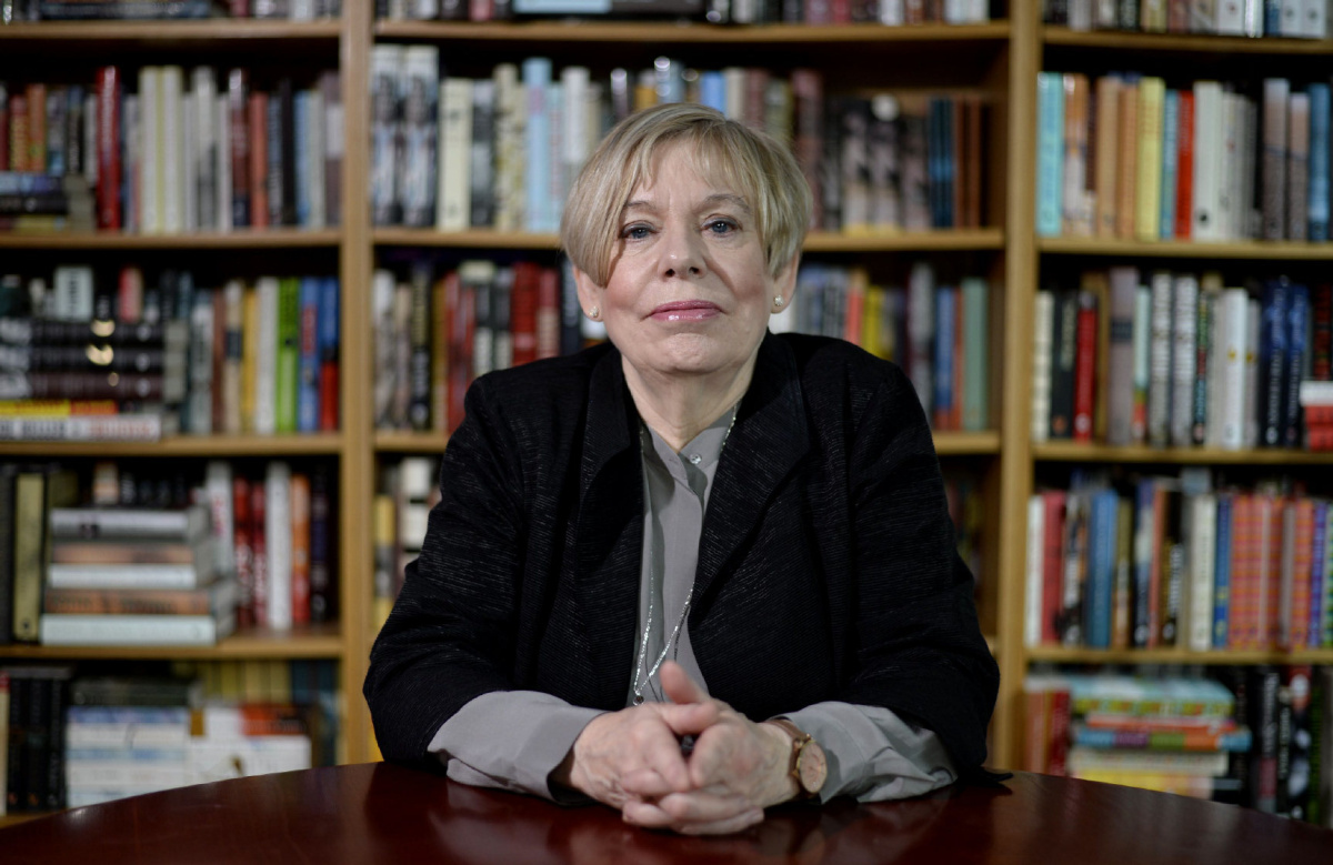 Karen Armstrong