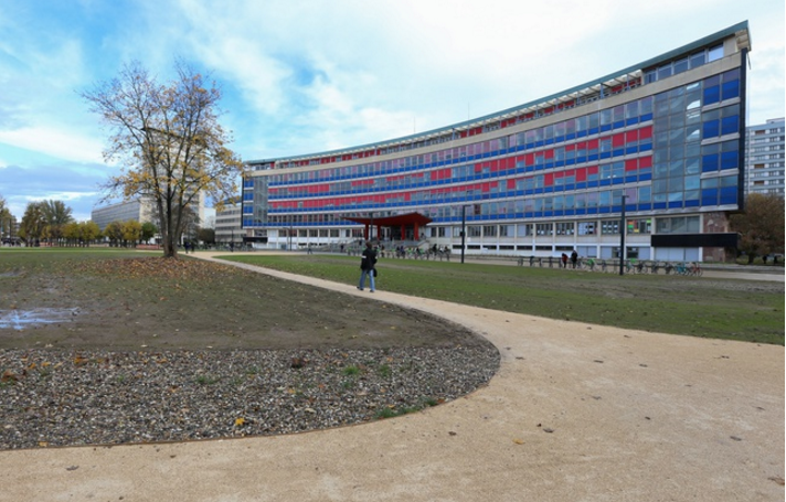 Strasbourg: Une licence d'islamologie créée à l'université