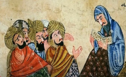 Une doxographie sunnite du IVe/Xe siècle. Kitāb al-maqālāt d’Abū al-ʿAbbās al-Qalānisī. IntroductionZiad Bou Akl Une doxographie sunnite du IVe/Xe siècle. Kitāb al-maqālāt d’Abū al-ʿAbbās al-Qalānisī. IntroductionZiad Bou Akl