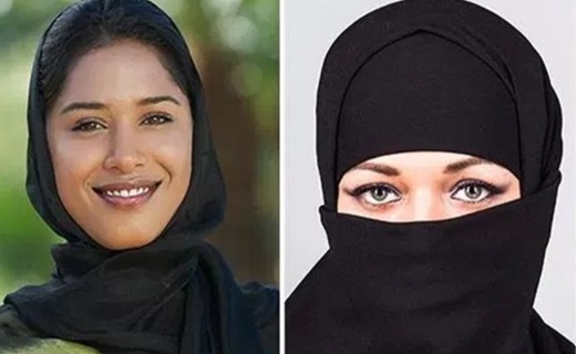 La diversité de points de vue des auteurs musulmans sur la dissimulation du visage La diversité de points de vue des auteurs musulmans sur la dissimulation du visage