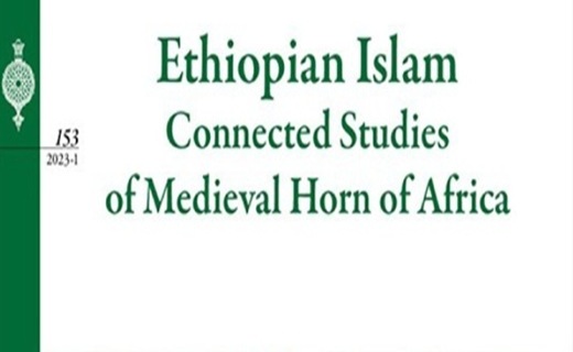 Islam médiéval éthiopien. Vers un renouveau documentaire