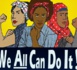 Un féminisme musulman 2.0 :  “We ALL can do it!”