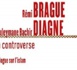 Rémi Brague, Souleymane Bachir Diagne, La controverse. Dialogue sur l’islam.