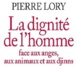 Pierre Lory, La Dignité de l’homme face aux anges, aux animaux et aux djinns.