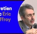 Rencontre avec Eric Geoffroy