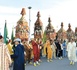 La célébration de la naissance du Prophète (al-mawlid al-nabawī)