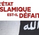 L’État islamique, une menace persistante. L'État islamique est-il Défait ? Myriam Benraad