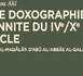 Ziad Bou Akl, Une doxographie sunnite du IVe/Xe siècle. Kitāb al-maqālāt d’Abū al-ʿAbbās al-Qalānisī
