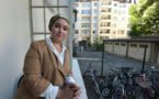 Hanane Karimi fait entendre la voix du féminisme musulman (Le Parisien)