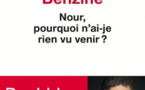 Nour, pourquoi n'ai-je rien vu venir ?