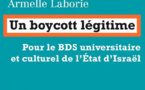 Un boycott légitime
