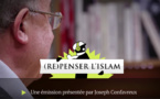Olivier Roy: «Le fondamentalisme ne suffit pas à produire de la violence» (Vidéo)