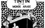 L’Arabie de Tintin UN ORIENT IMAGINAIRE