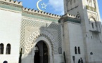 Professeurs "débarqués" à l'Institut Al-Ghazali de la grande mosquée de Paris. Suite... 